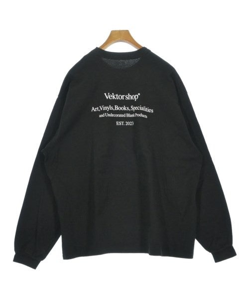 Vektor shop เสื้อยืด/เสื้อท็อปส์