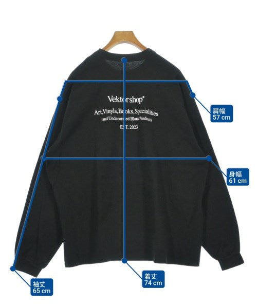 Vektor shop เสื้อยืด/เสื้อท็อปส์