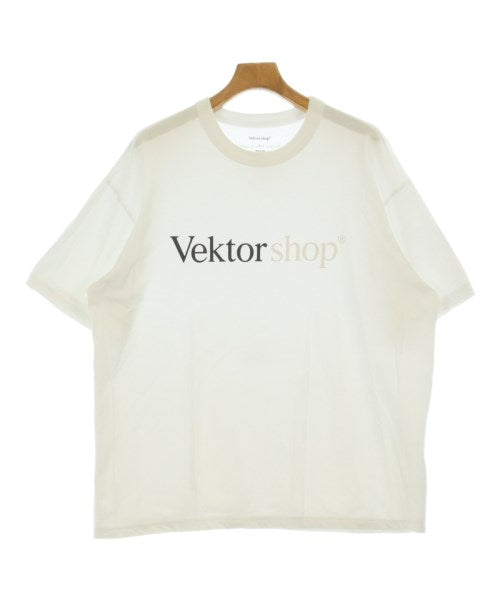 Vektor shop เสื้อยืด/เสื้อท็อปส์