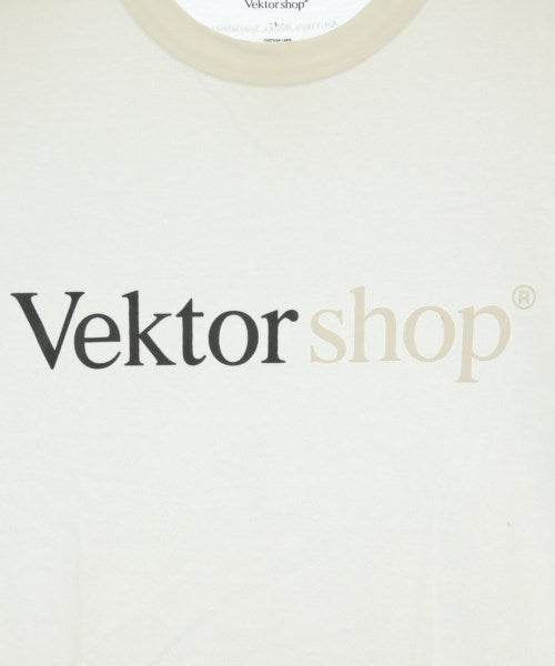 Vektor shop เสื้อยืด/เสื้อท็อปส์