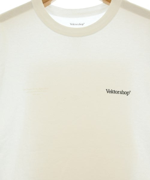 Vektor shop เสื้อยืด/เสื้อท็อปส์