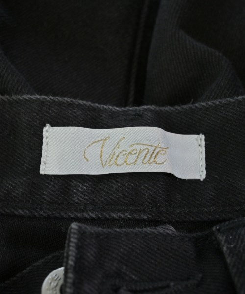 Vicente ยีนส์