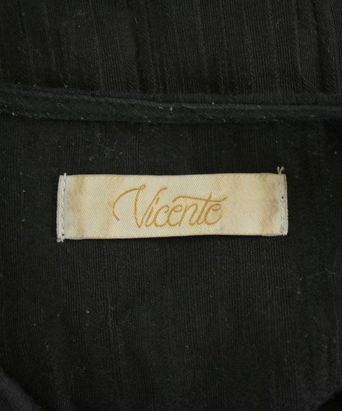 Vicente ชุดเดรส