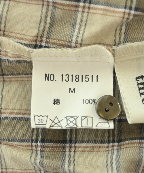 3/4 three quarter เสื้อสตรี