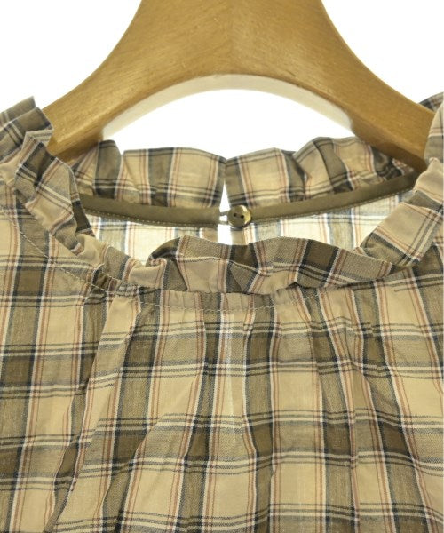 3/4 three quarter เสื้อสตรี