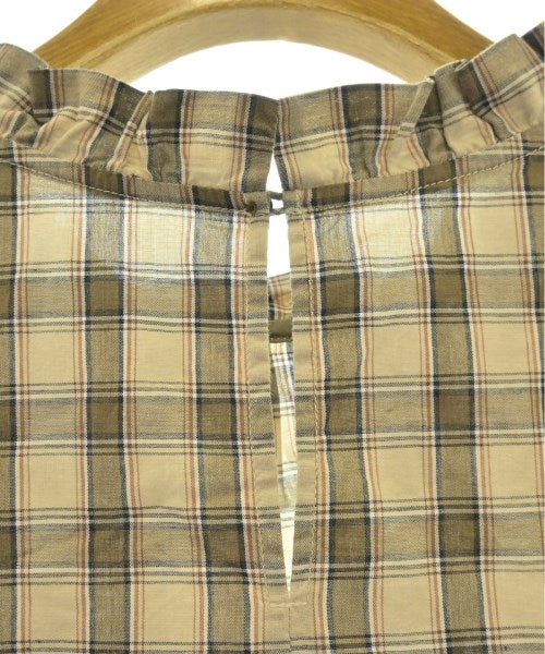 3/4 three quarter เสื้อสตรี