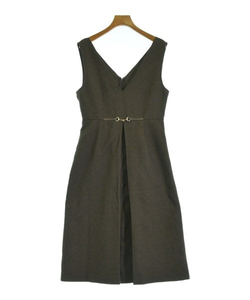 3/4 three quarter ชุดเดรส