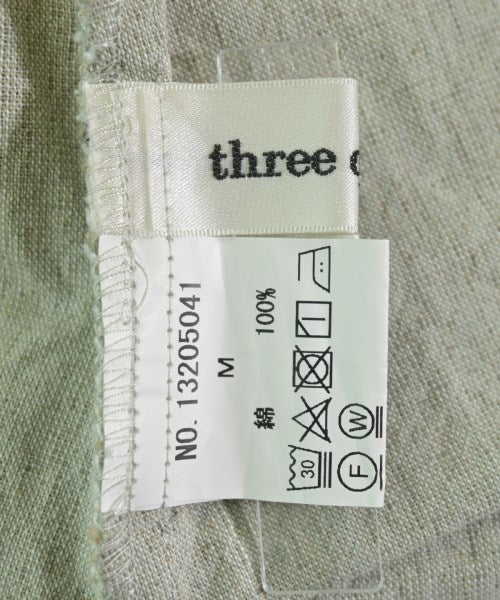 3/4 three quarter ชุดเดรส