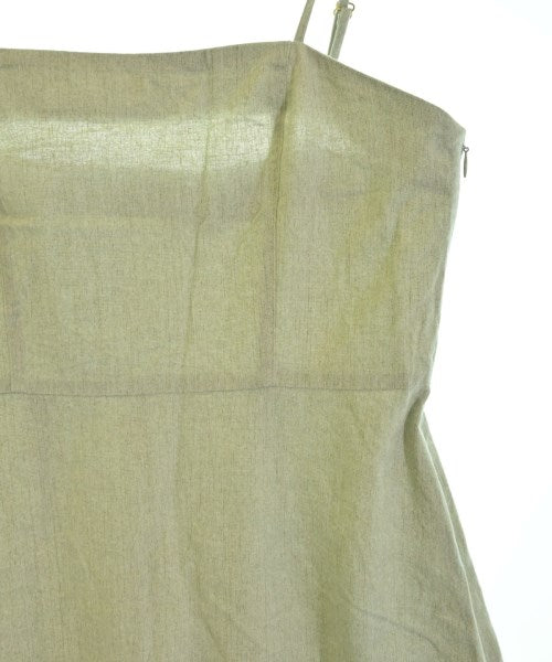 3/4 three quarter ชุดเดรส