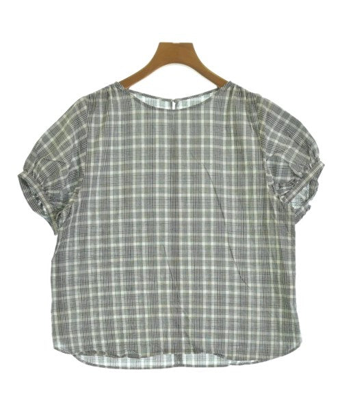 3/4 three quarter เสื้อสตรี