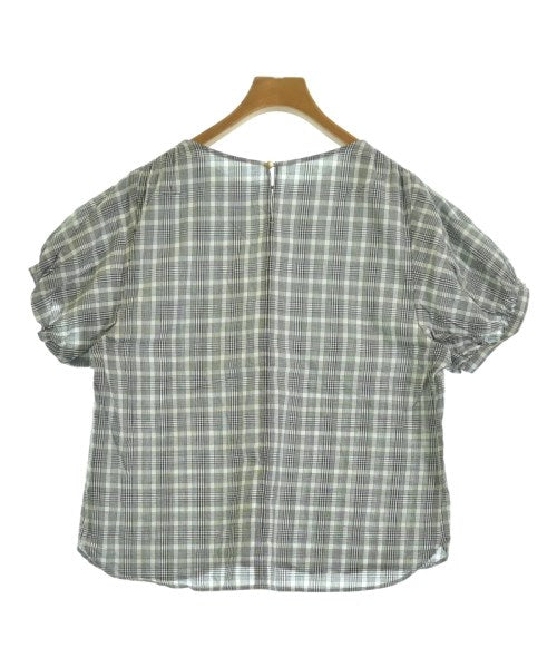 3/4 three quarter เสื้อสตรี