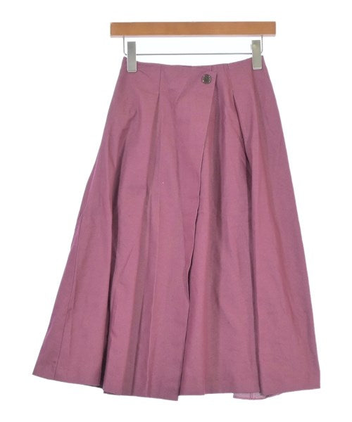 3/4 three quarter กระโปรงยาว/แม็กซี่ยาว