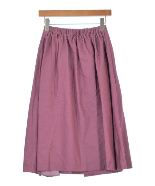 3/4 three quarter กระโปรงยาว/แม็กซี่ยาว