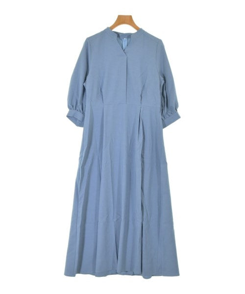 3/4 three quarter ชุดเดรส