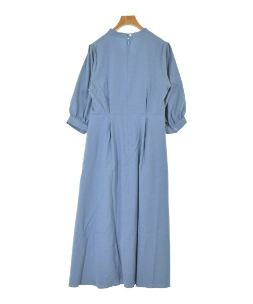 3/4 three quarter ชุดเดรส