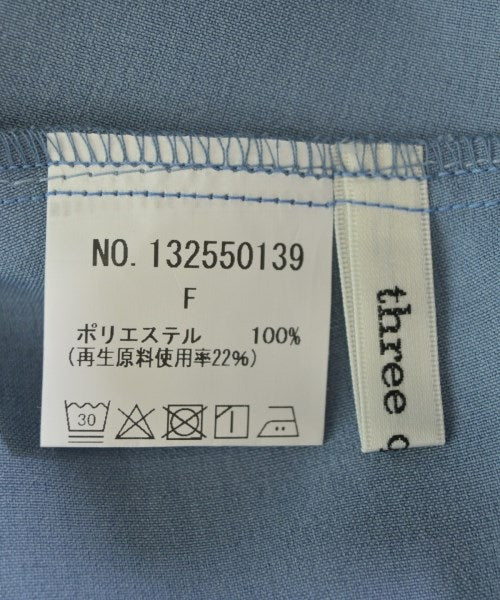 3/4 three quarter ชุดเดรส