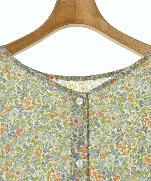 3/4 three quarter เสื้อลำลอง