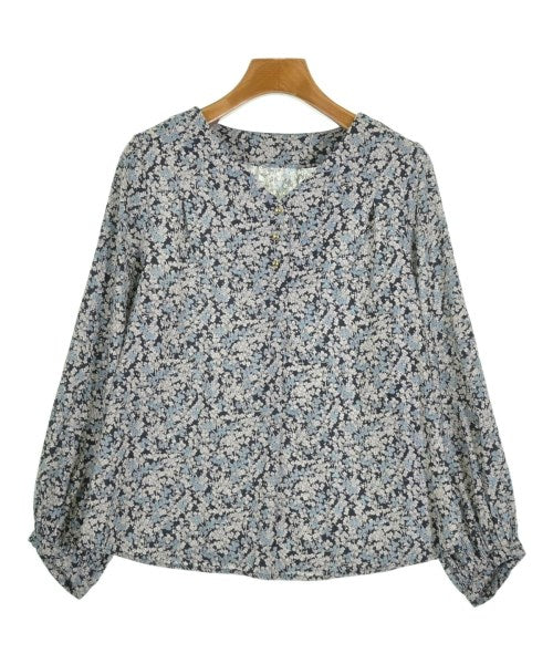 3/4 three quarter เสื้อสตรี