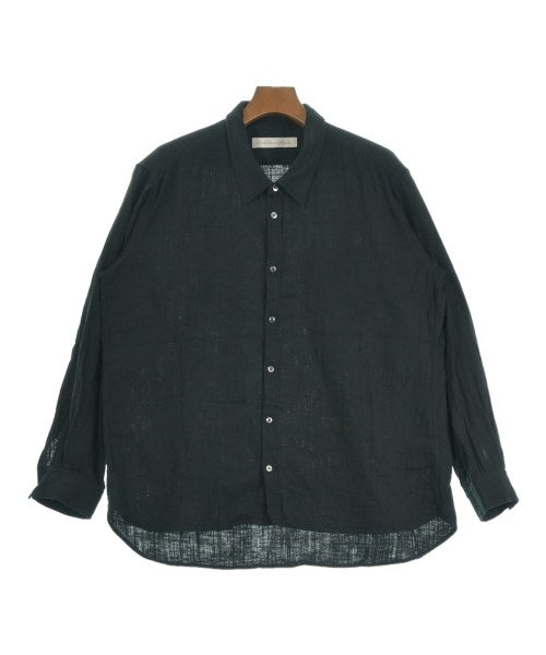 ABELIA EDOWARD GOUCHA เสื้อลำลอง