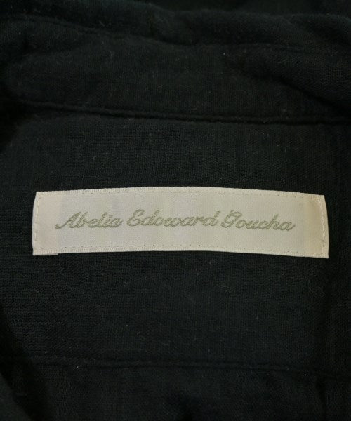 ABELIA EDOWARD GOUCHA เสื้อลำลอง
