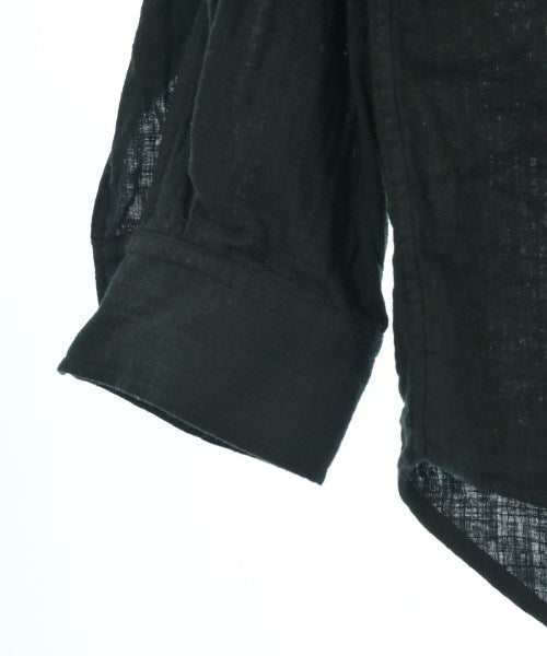 ABELIA EDOWARD GOUCHA เสื้อลำลอง