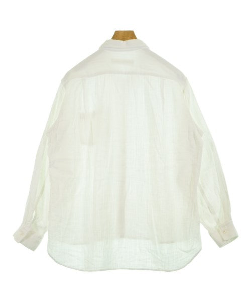 ABELIA EDOWARD GOUCHA เสื้อลำลอง