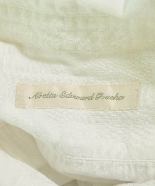 ABELIA EDOWARD GOUCHA เสื้อลำลอง