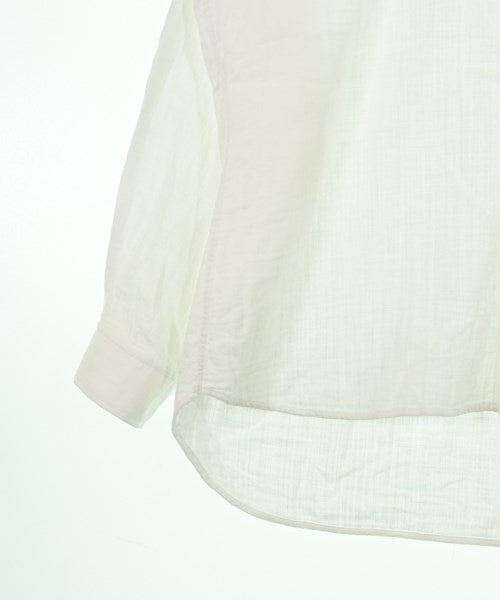 ABELIA EDOWARD GOUCHA เสื้อลำลอง