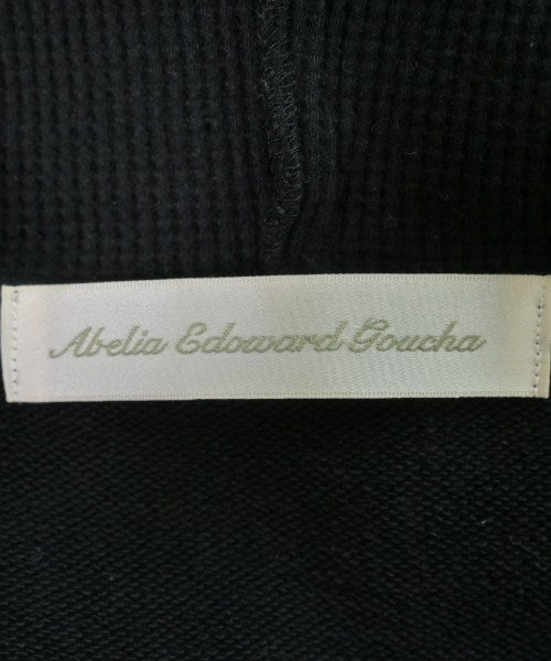 ABELIA EDOWARD GOUCHA เสื้อฮู้ด