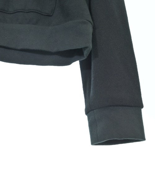ABELIA EDOWARD GOUCHA เสื้อฮู้ด