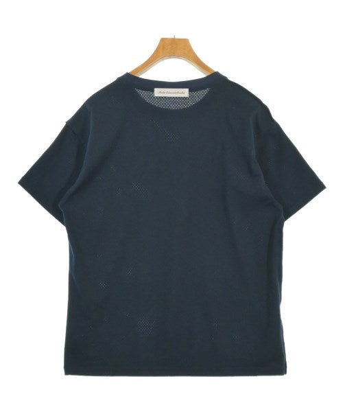 ABELIA EDOWARD GOUCHA เสื้อยืด/เสื้อท็อปส์