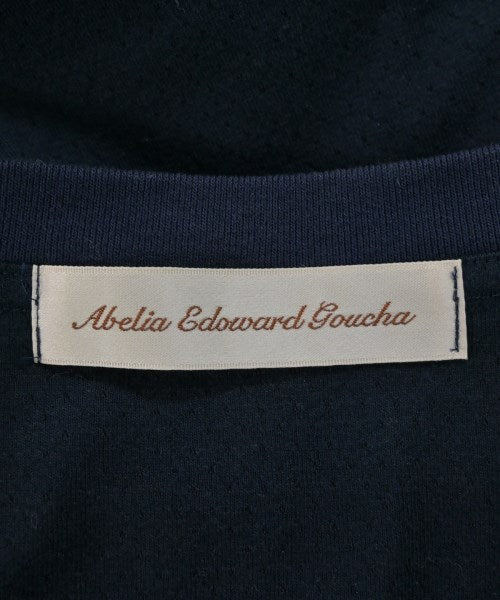 ABELIA EDOWARD GOUCHA เสื้อยืด/เสื้อท็อปส์