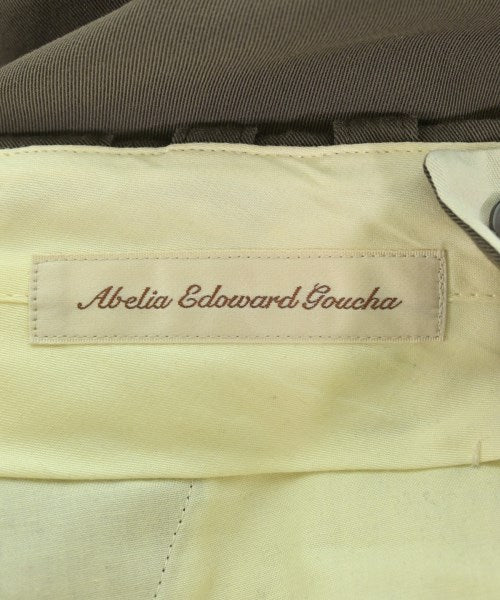 ABELIA EDOWARD GOUCHA ชิโน่