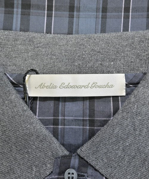 ABELIA EDOWARD GOUCHA เสื้อลำลอง