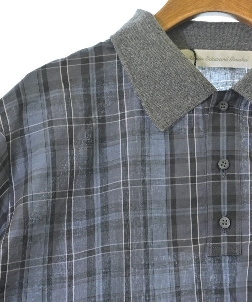 ABELIA EDOWARD GOUCHA เสื้อลำลอง