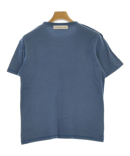 ABELIA EDOWARD GOUCHA เสื้อยืด/เสื้อท็อปส์