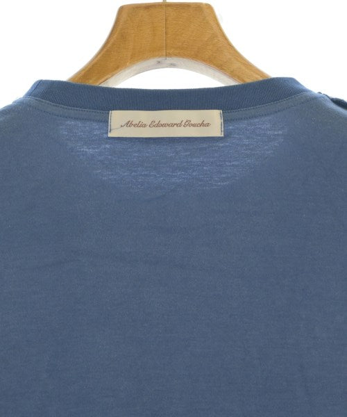 ABELIA EDOWARD GOUCHA เสื้อยืด/เสื้อท็อปส์