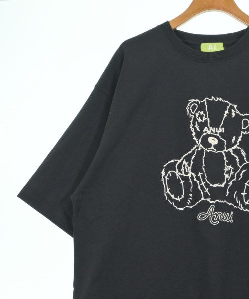 Anui เสื้อยืด/เสื้อท็อปส์