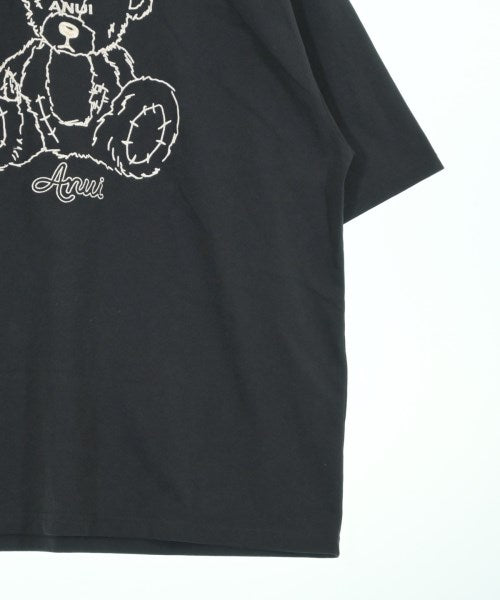 Anui เสื้อยืด/เสื้อท็อปส์