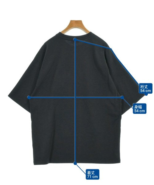 Anui เสื้อยืด/เสื้อท็อปส์