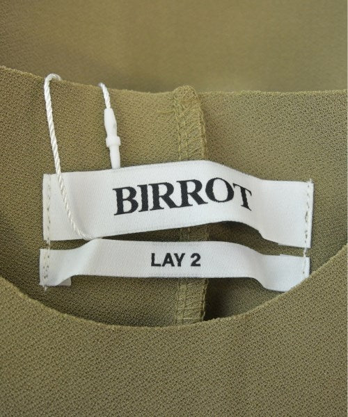 BIRROT เสื้อลำลอง