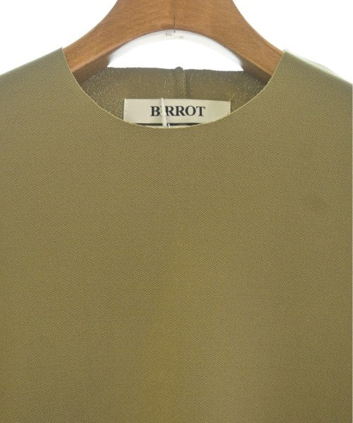 BIRROT เสื้อลำลอง