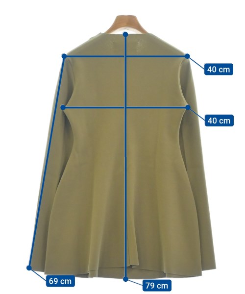BIRROT เสื้อลำลอง