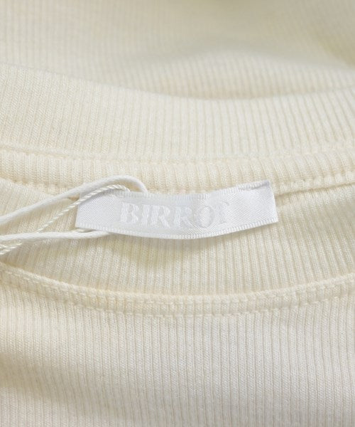 BIRROT เสื้อยืด/เสื้อท็อปส์