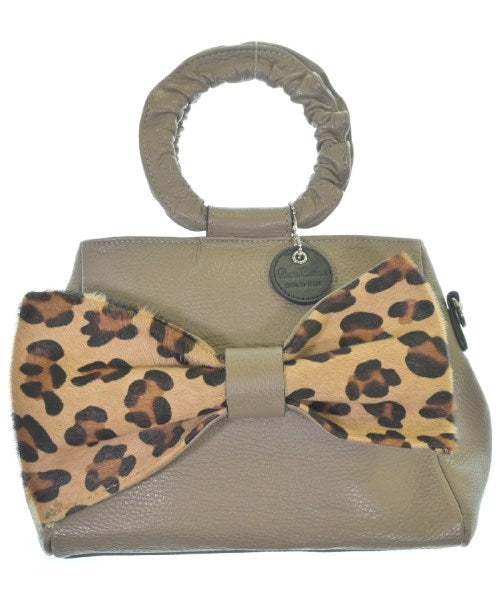 Borsa Carina กระเป๋าสะพาย