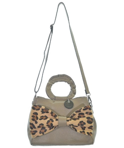 Borsa Carina กระเป๋าสะพาย