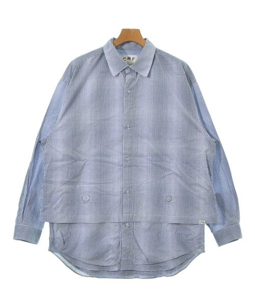 CMF OUTDOOR GARMENT เสื้อลำลอง