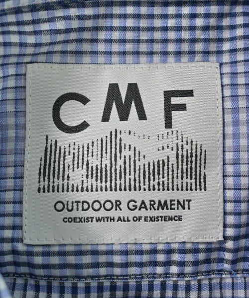 CMF OUTDOOR GARMENT เสื้อลำลอง