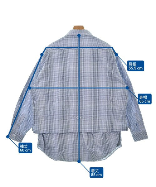 CMF OUTDOOR GARMENT เสื้อลำลอง