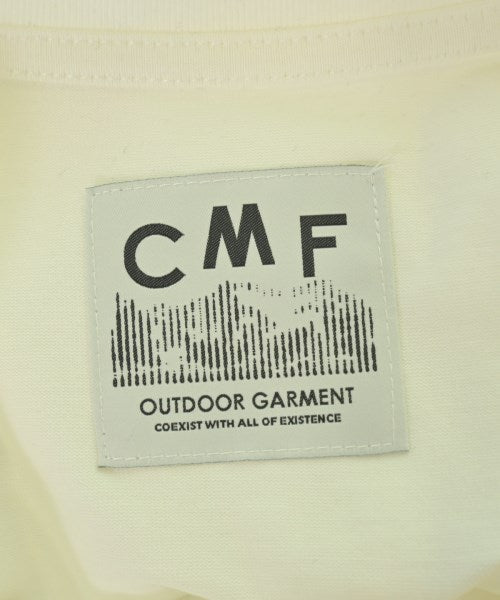 CMF OUTDOOR GARMENT เสื้อยืด/เสื้อท็อปส์